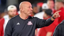 Bowl Game & CFP Previews: Troy vs. Jacksonville State & More