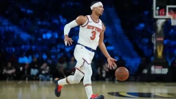 Knicks vs. Spurs: NBA Emirates Cup Championship Showdown