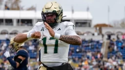 College Bowl Games Preview: Key Matchups and Predictions