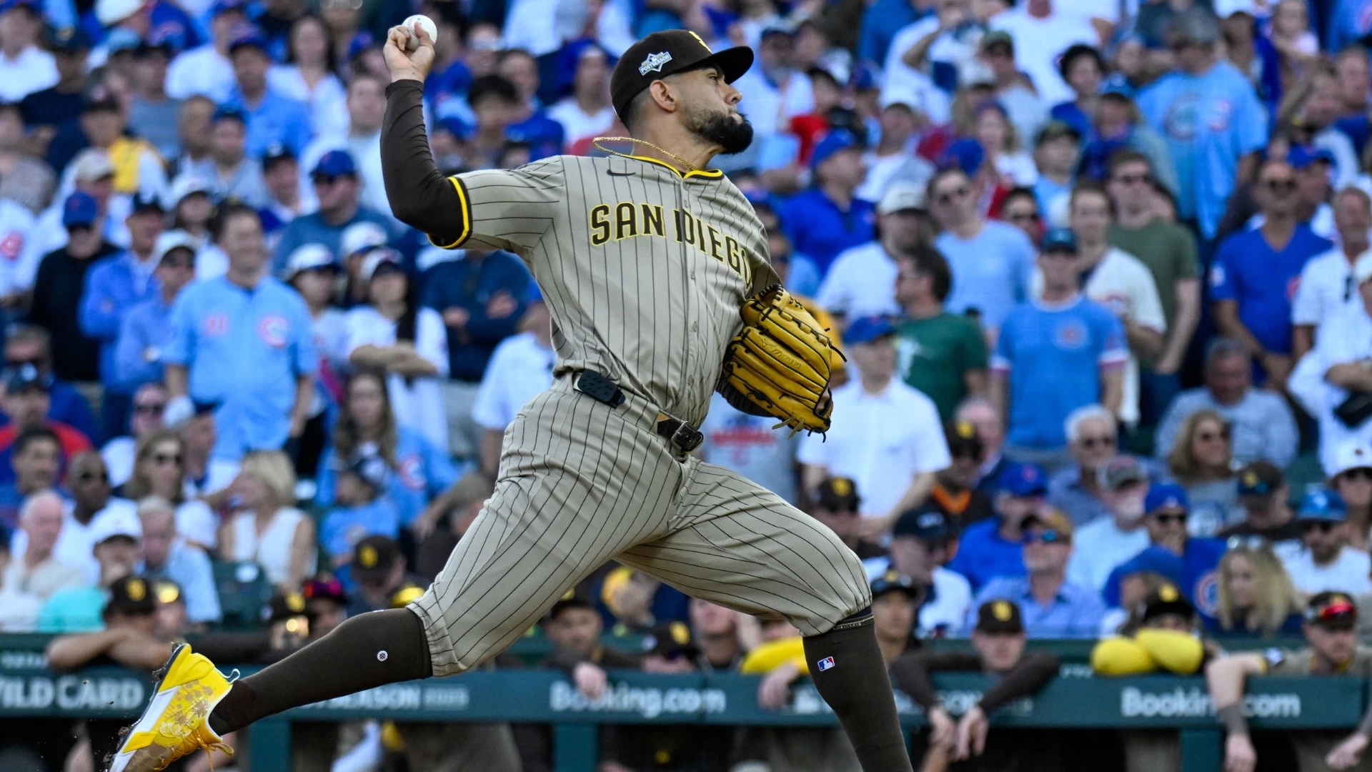 Top MLB Reliever Deals Analyzed: Suarez, Rogers, Jansen