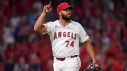 Detroit Tigers Sign MLB Saves Leader Kenley Jansen