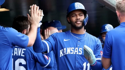 Analyzing Kansas City Royals' Smart Free Agency Moves