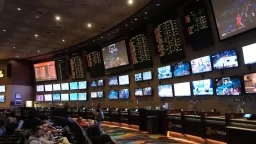 Impacts of State Bans on Sports Betting Prediction Markets