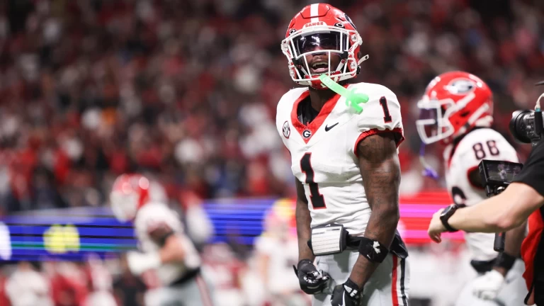 Alabama vs. Oklahoma: Key Stats for College Football Playoff