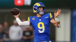 Marquee NFC West Showdown: Rams vs. Seahawks TNF Preview