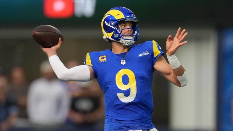 Marquee NFC West Showdown: Rams vs. Seahawks TNF Preview
