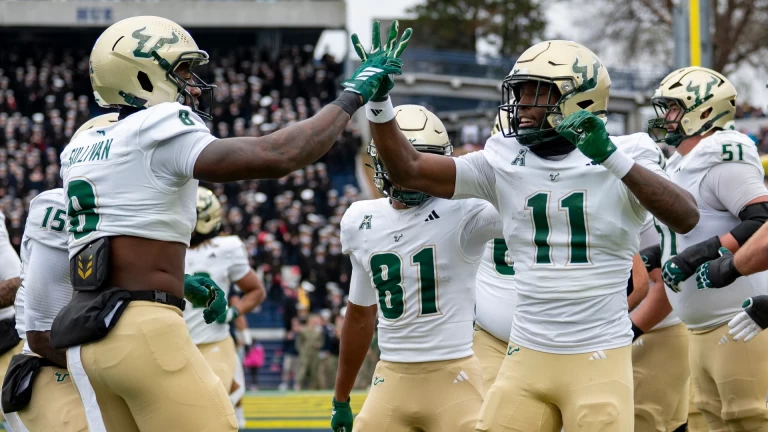 Old Dominion vs. South Florida Game Preview: Key Absences Noted