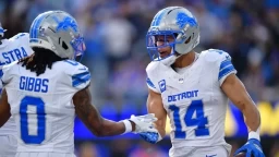 Key Matchup Analysis: Pittsburgh vs. Detroit in Week 16