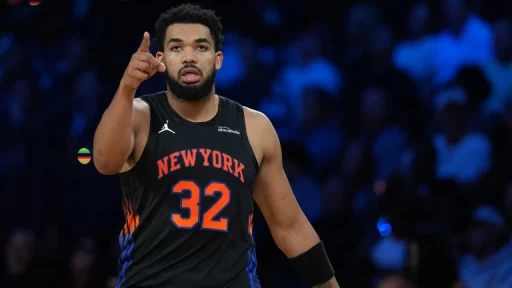 New York Knicks Clinch 2025 Emirates Cup Victory Over Spurs