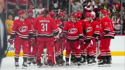 Quinn Hughes Trade & Wednesday Night NHL Betting Odds