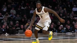 College Basketball Heats Up with Key Conference Games