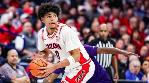 Arizona, Vanderbilt Stay Undefeated with Wins on Tuesday