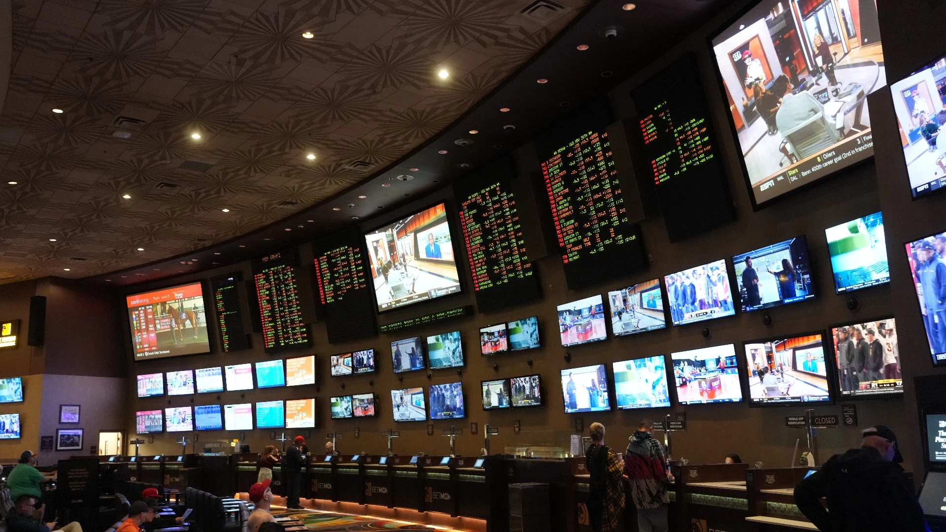 Evolving Attitudes Toward Sports Betting in the U.S.