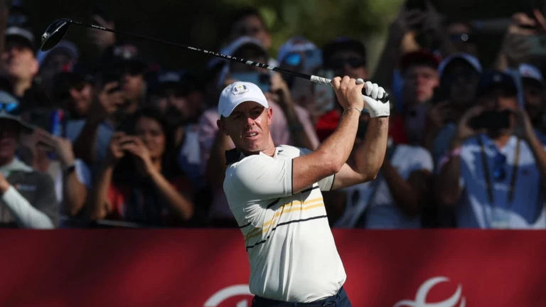 Exploring Team Dynamics: Scottie, Rory, and Ryder Cup Captains