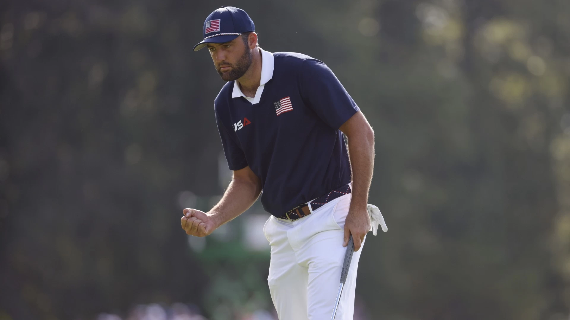 Scottie & Rory's Race for Legacy: Grand Slam Updates 2026