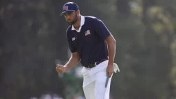 Scottie & Rory's Race for Legacy: Grand Slam Updates 2026