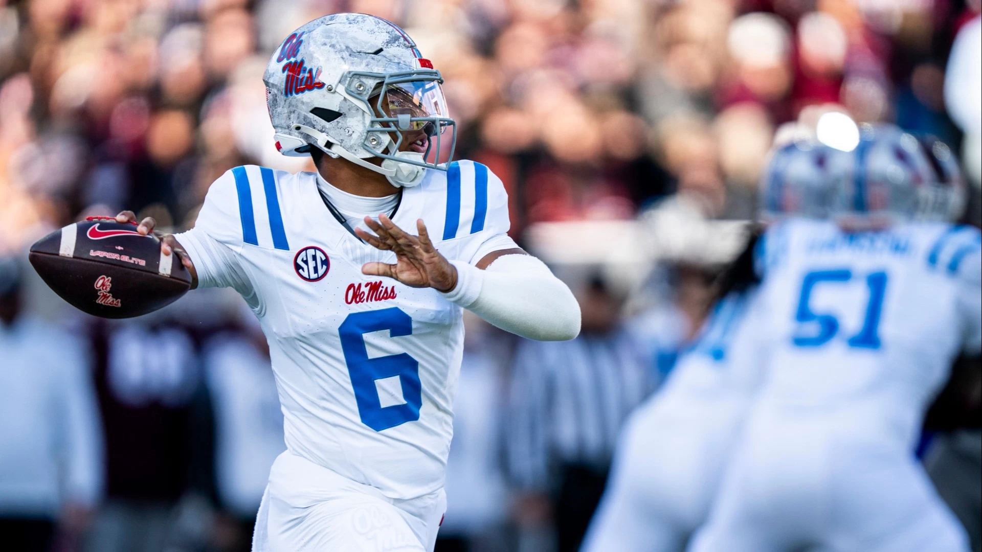 Ole Miss vs Tulane: Analyzing the Upcoming Matchup