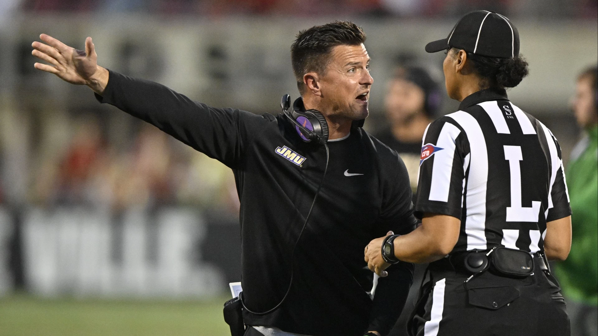 James Madison vs. Oregon: Analyzing the Dukes' Chances