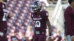 Texas A&M vs. Miami: College Football Playoff Preview