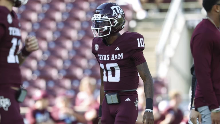 Texas A&M vs. Miami: College Football Playoff Preview