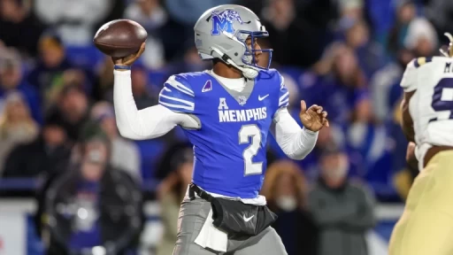 Memphis vs. NC State: Matchup Predictions for Friday
