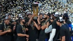 Knicks Elect Not to Hang Banner for Winning NBA Cup