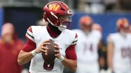 Eagles vs. Commanders: Updated Odds and Game Insights