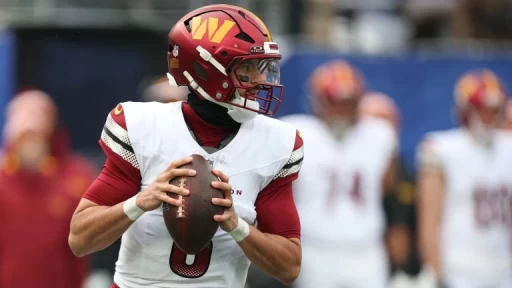 Eagles vs. Commanders: Updated Odds and Game Insights