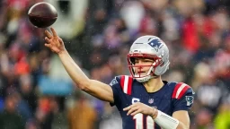 New England vs. Baltimore: Marquee Matchup Analysis