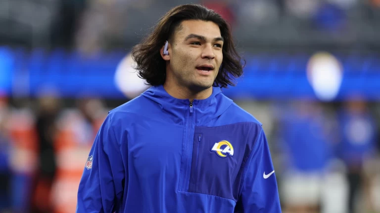 Puka Nacua May Faces Fines for Comments on NFL Officiating