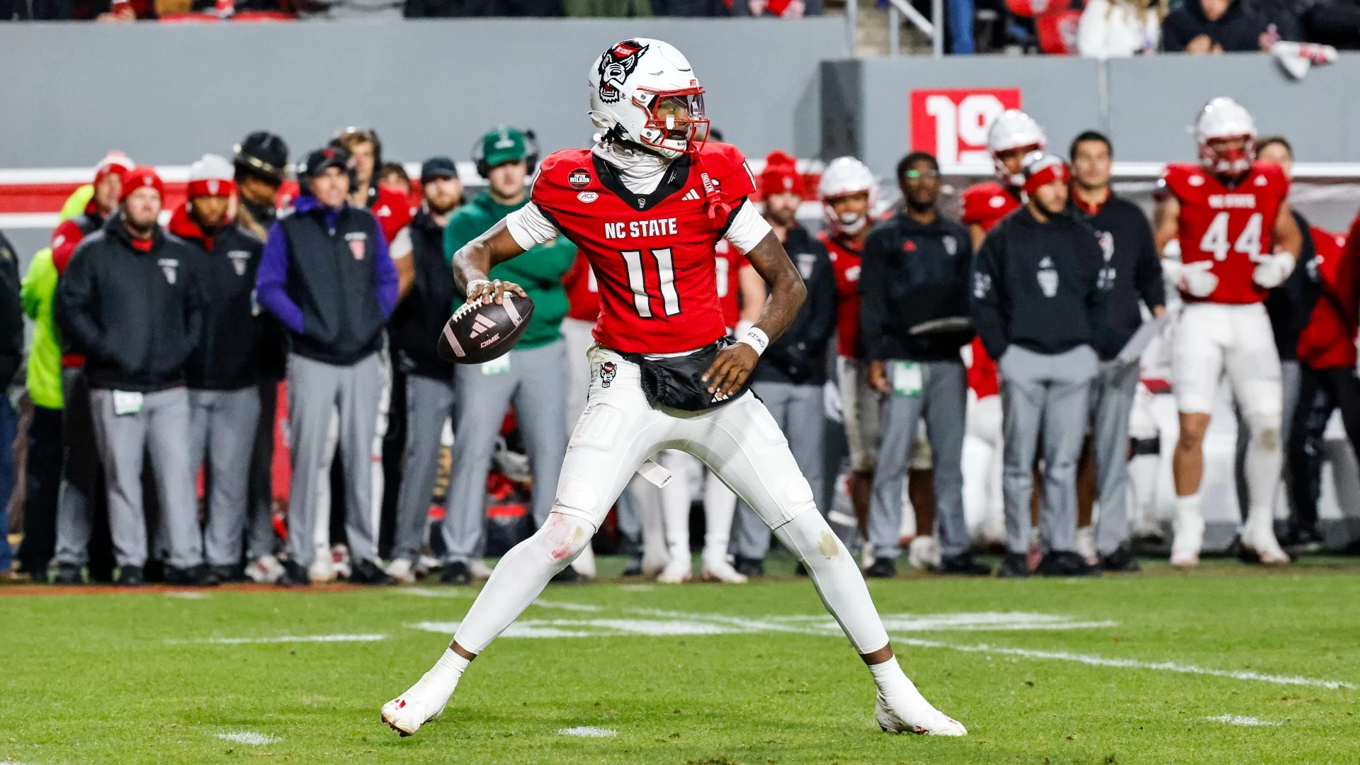 Bowl Season Analysis: Memphis vs. NC State and More