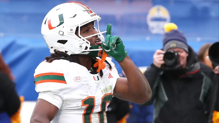 Miami Takes on Texas A&M: Noon Clash at College Station