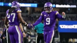 Vikings vs. Giants Preview: A Close Look at QB Play