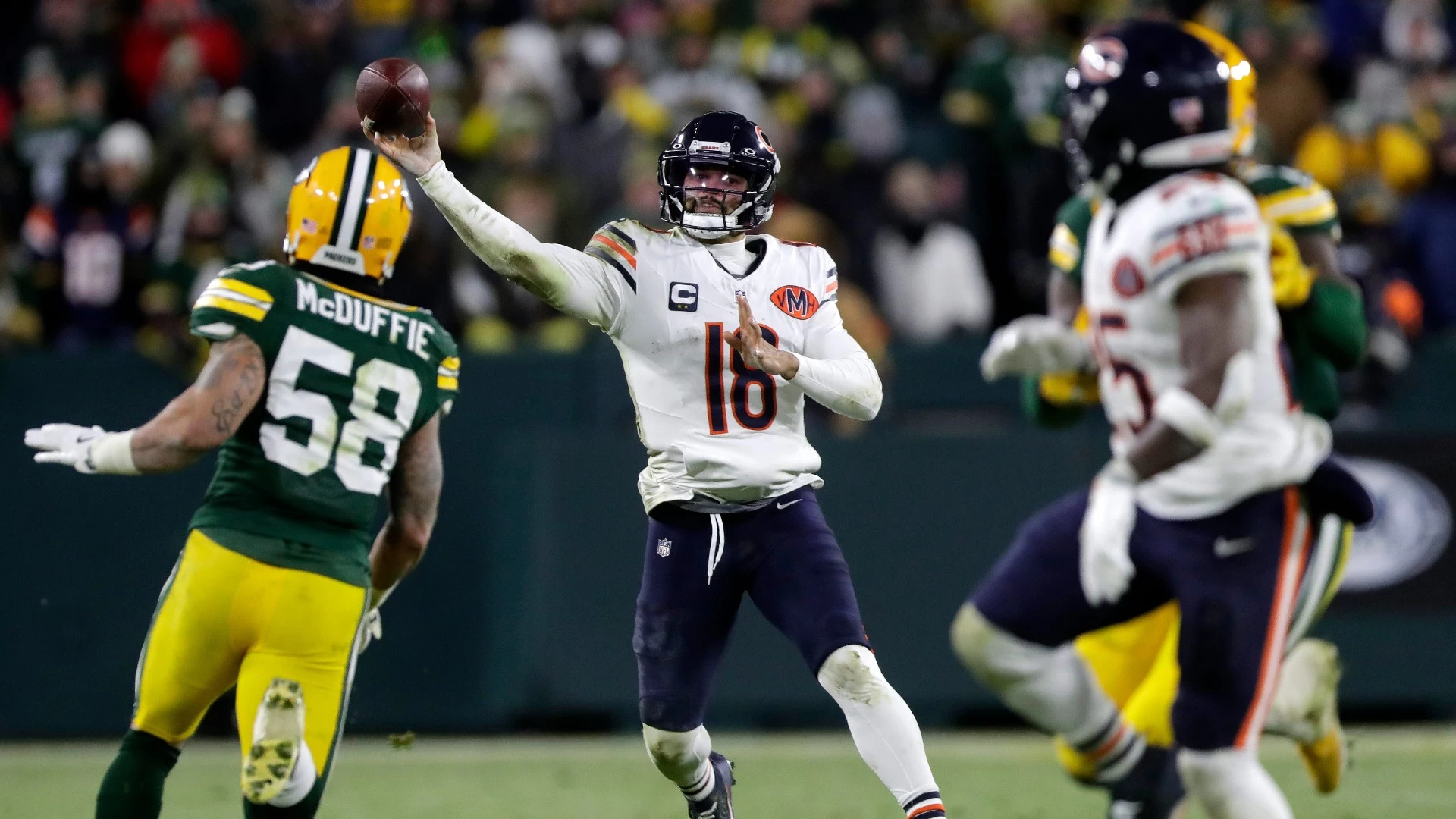 Updated NFC West Division Odds & NFL Week 16 Preview