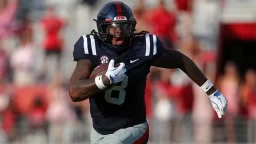 College Football Playoff Preview: Ole Miss vs. Tulane Odds