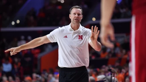 Nebraska Cornhuskers' Surprising 11-0 Start to the Season