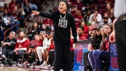 South Carolina Gamecocks' Dominance in Women's College Basketball