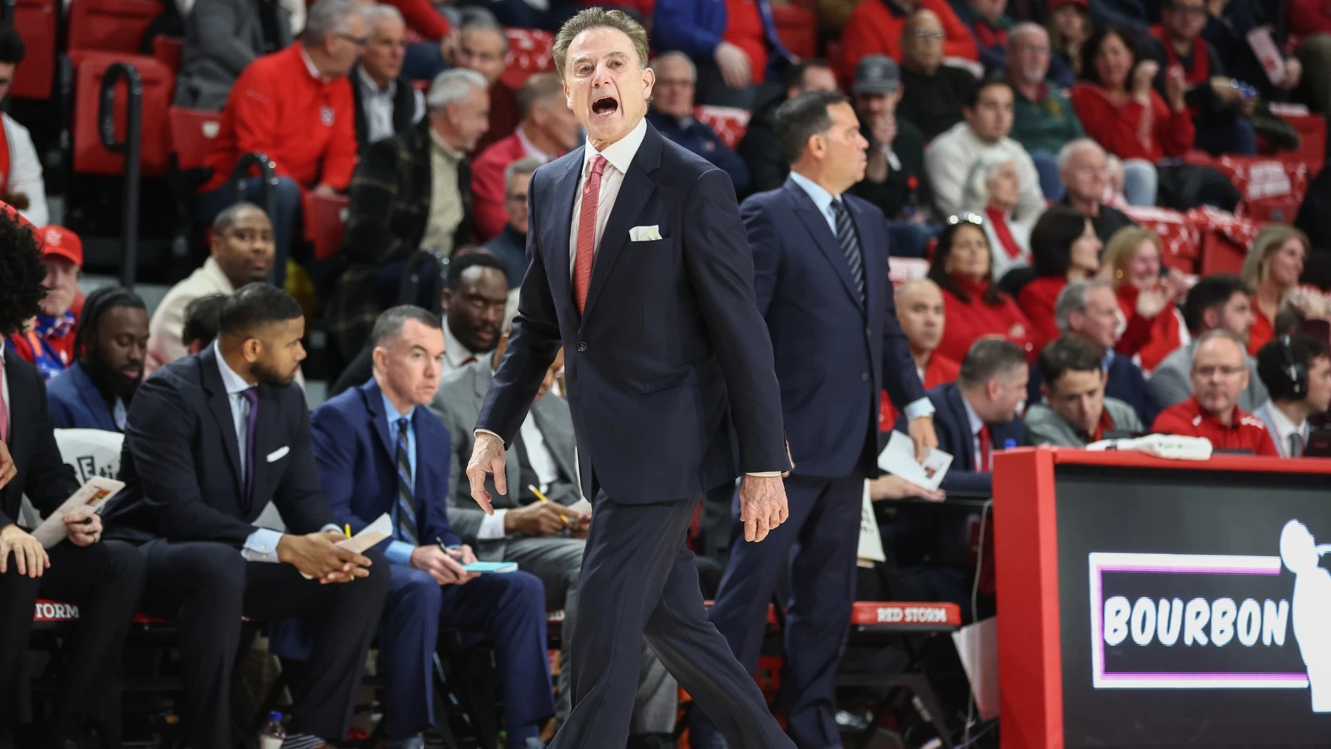 St. John's vs Kentucky: Highlights from Coach Young NAL Classic