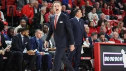 St. John's vs Kentucky: Highlights from Coach Young NAL Classic