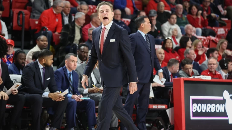 St. John's vs Kentucky: Highlights from Coach Young NAL Classic