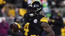 Fantasy Football Insight: Metcalf vs. Pickens Decision