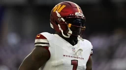 Eagles, Raiders, and Commanders: Key Fantasy Football Insights