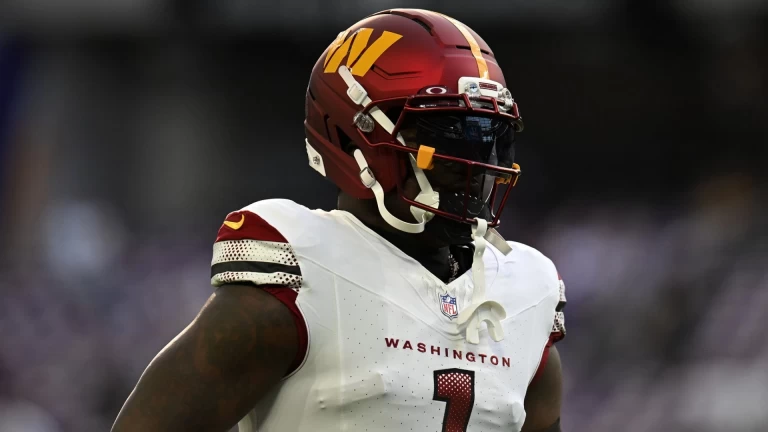 Eagles, Raiders, and Commanders: Key Fantasy Football Insights