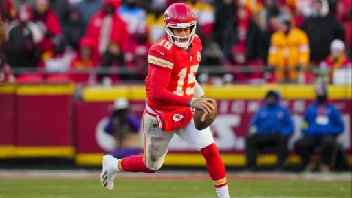 Should You Trade Mahomes in Dynasty Fantasy Football?
