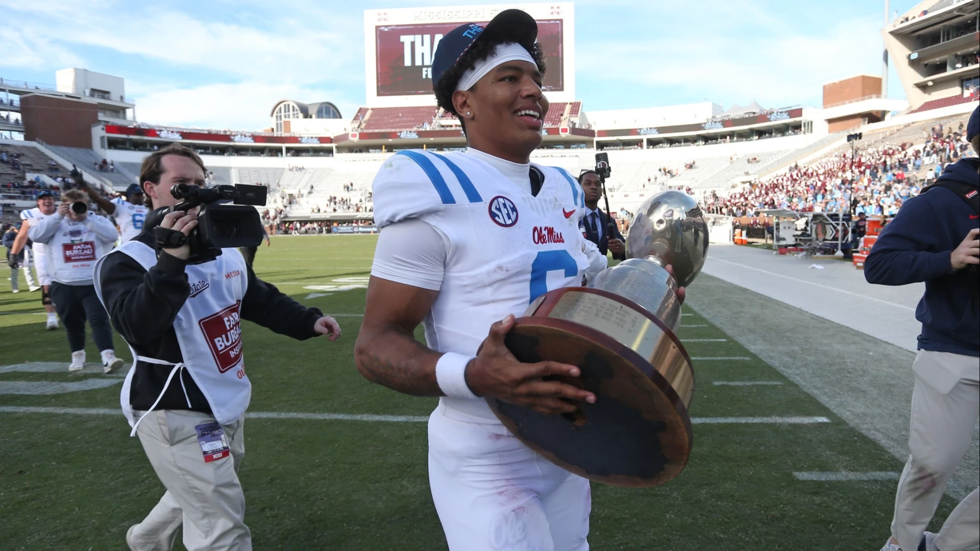 Ole Miss vs. Tulane Rematch: Game Preview and Insights