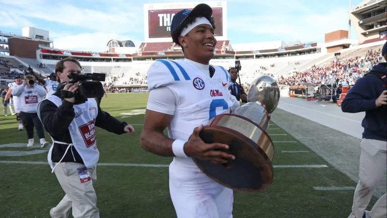 Ole Miss vs. Tulane Rematch: Game Preview and Insights