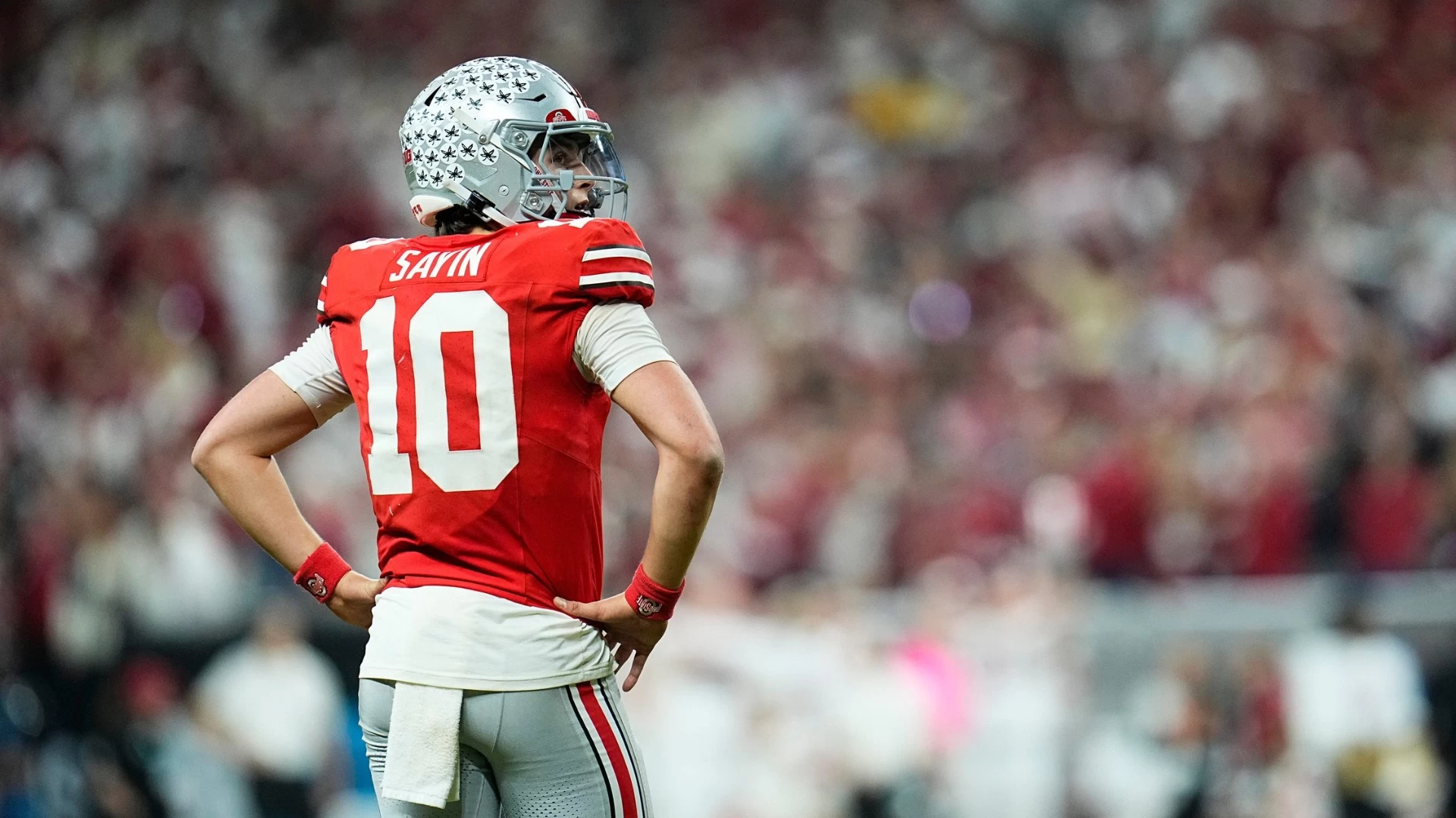 Ohio State's Playoff Prospects & Big 10 Championship Review