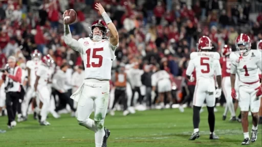 Alabama Defeats Oklahoma: An In-Depth Game Recap & Reaction