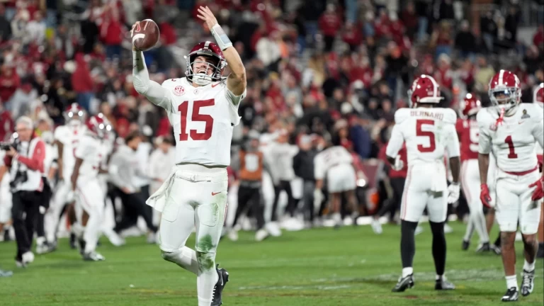 Alabama Defeats Oklahoma: An In-Depth Game Recap & Reaction