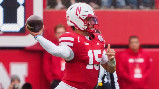 Top Quarterbacks in the Transfer Portal: An Analysis